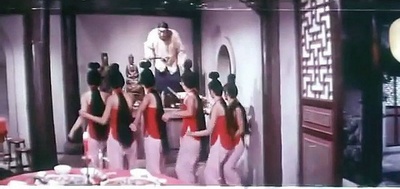 彭公奇案剧照的剧照