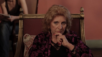 神，魔剧照的剧照