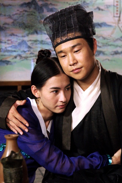 河东狮吼2剧照的剧照