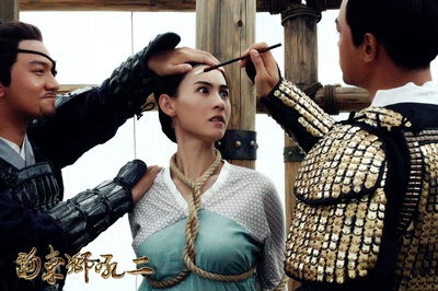 河东狮吼2剧照的剧照