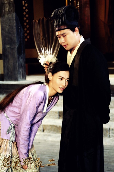 河东狮吼2剧照的剧照