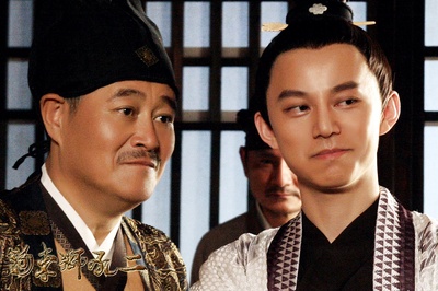 河东狮吼2剧照的剧照