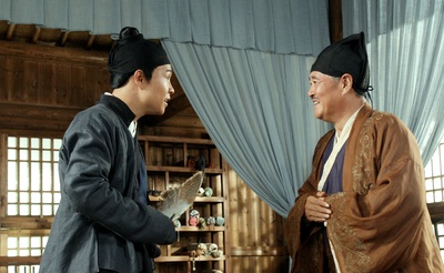 河东狮吼2剧照的剧照