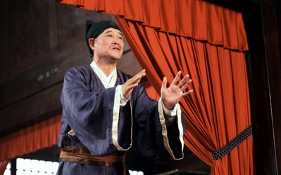 河东狮吼2剧照的剧照