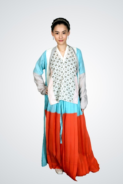 河东狮吼2剧照的剧照