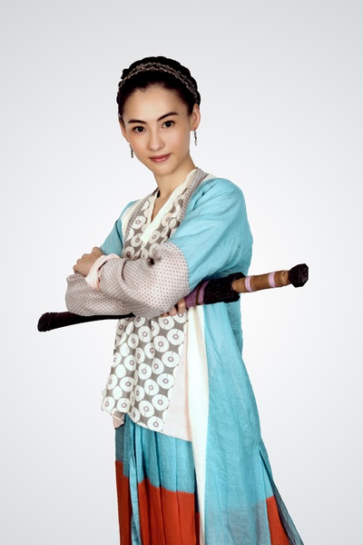 河东狮吼2剧照的剧照