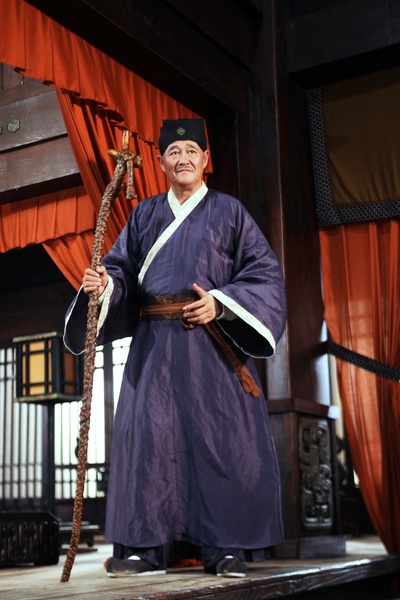 河东狮吼2剧照的剧照