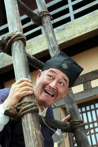 河东狮吼2剧照的剧照