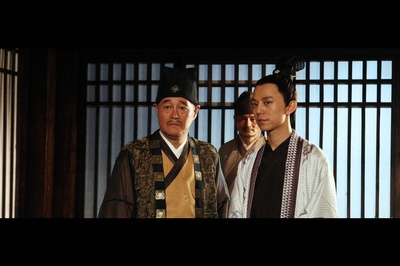 河东狮吼2剧照的剧照