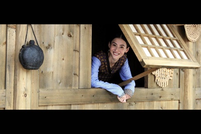 河东狮吼2剧照的剧照