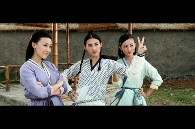 河东狮吼2剧照的剧照