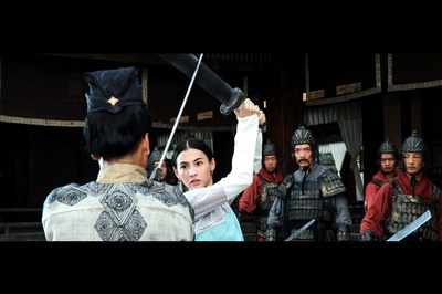 河东狮吼2剧照的剧照