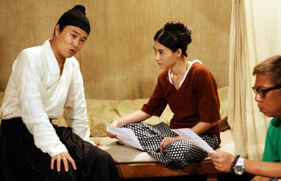 河东狮吼2剧照的剧照