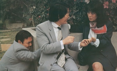 终身大事剧照的剧照