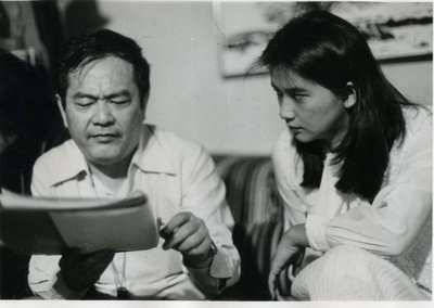 终身大事剧照的剧照