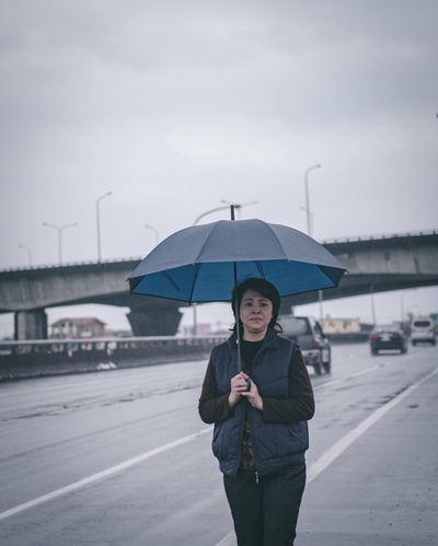 防蚊贴片剧照的剧照