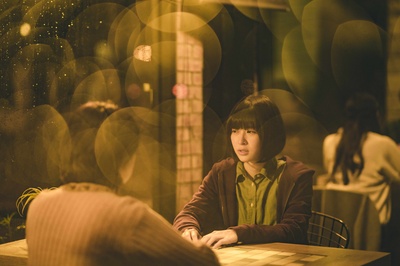 防蚊贴片剧照的剧照