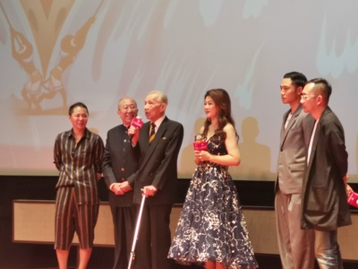 拂乡心剧照的剧照