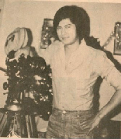 相爱不敢爱剧照的剧照