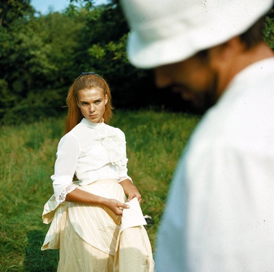 今生今世剧照的剧照