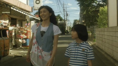 挎斗摩托车里的狗剧照的剧照