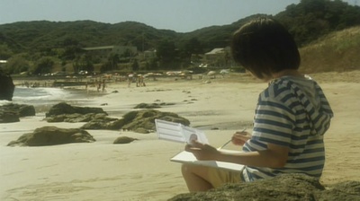 挎斗摩托车里的狗剧照的剧照