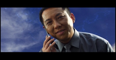 宝岛漫波剧照的剧照