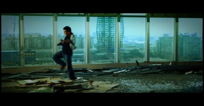 宝岛漫波剧照的剧照