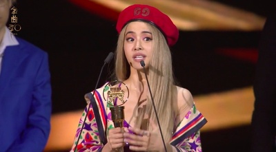 第30届台湾金曲奖颁奖典礼剧照的剧照