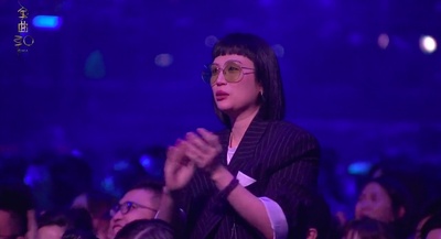 第30届台湾金曲奖颁奖典礼剧照的剧照