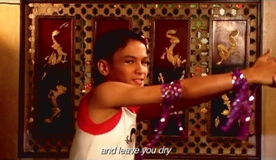 花漾少年剧照的剧照