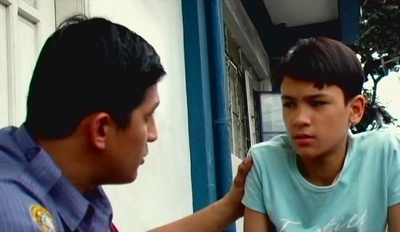 花漾少年剧照的剧照