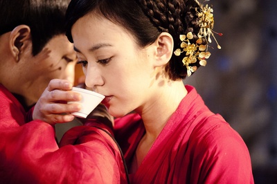 花漾剧照的剧照