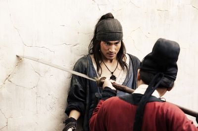 花漾剧照的剧照