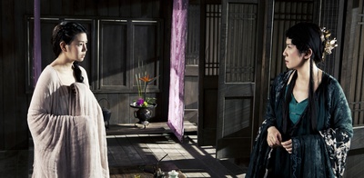 花漾剧照的剧照