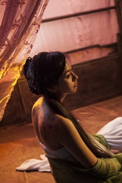 花漾剧照的剧照