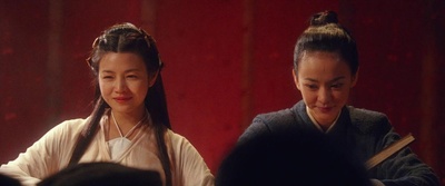 花漾剧照的剧照