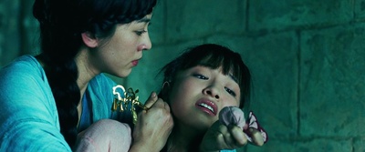 花漾剧照的剧照