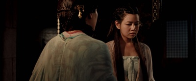 花漾剧照的剧照