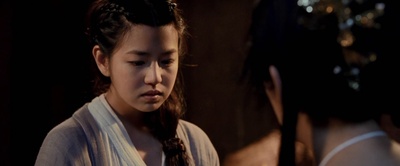 花漾剧照的剧照