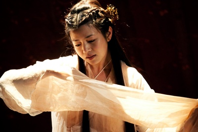 花漾剧照的剧照