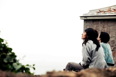 花漾剧照的剧照