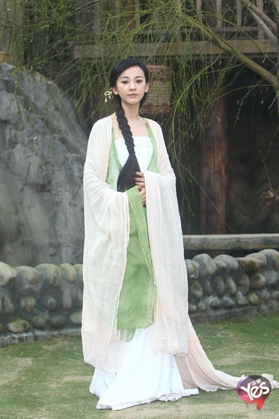 花漾剧照的剧照