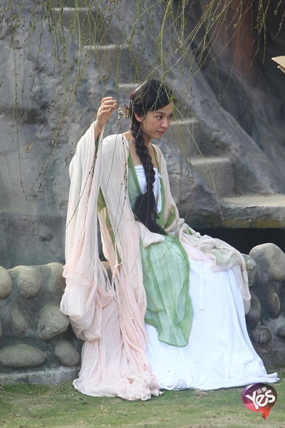 花漾剧照的剧照