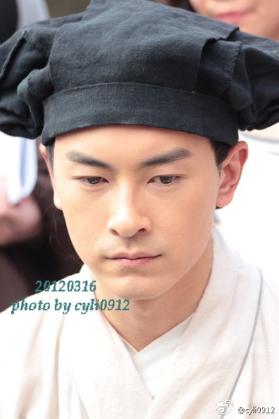 花漾剧照的剧照