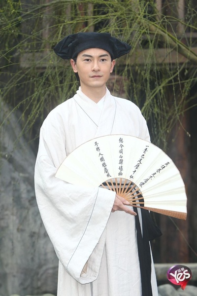 花漾剧照的剧照