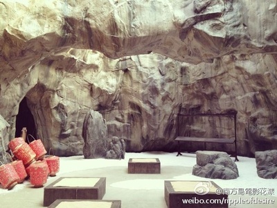 花漾剧照的剧照