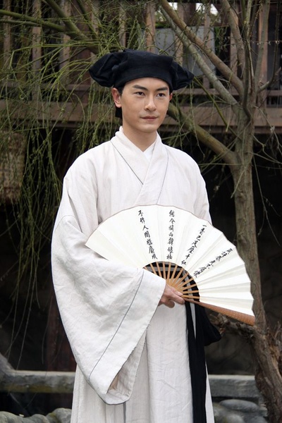 花漾剧照的剧照