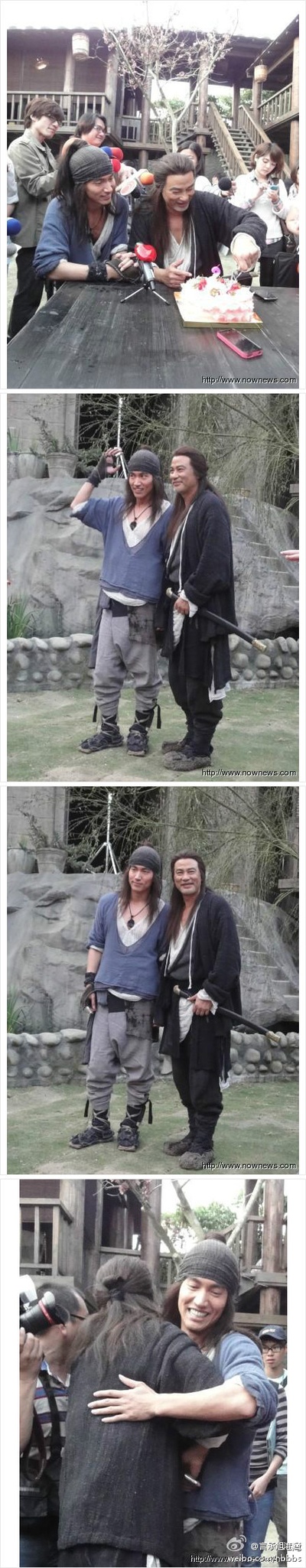 花漾剧照的剧照