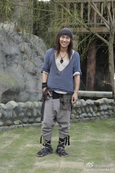 花漾剧照的剧照